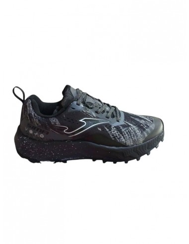 JOMA SIMA MEN 2501 BLACK