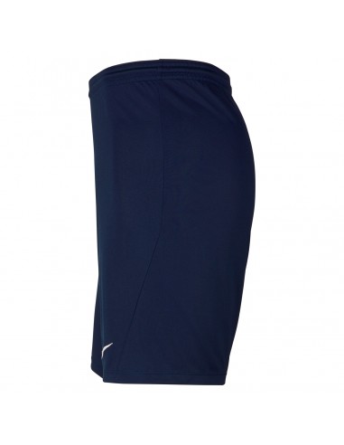 Pantalón Corto NIKE PARK III KNIT SHORT BV6855...