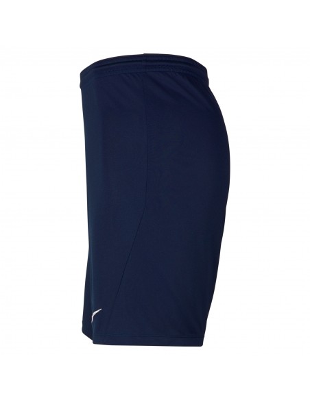 Pantalón Corto NIKE PARK III KNIT SHORT BV6855 410 Marino