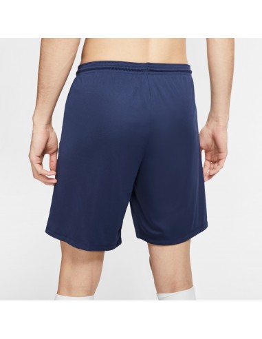 Pantalón Corto NIKE PARK III KNIT SHORT BV6855...