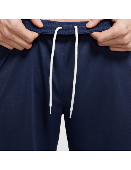 Pantalón Corto NIKE PARK III KNIT SHORT BV6855 410 Marino