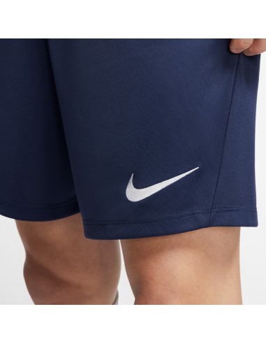 Pantalón Corto NIKE PARK III KNIT SHORT BV6855...