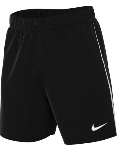 Pantalón corto NIKE LEAGUE DRI FIT KNIT III DR0960 010 Negro