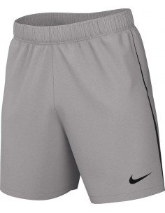 Pantalón corto NIKE LEAGUE DRI FIT KNIT III DR0960 052 Gris