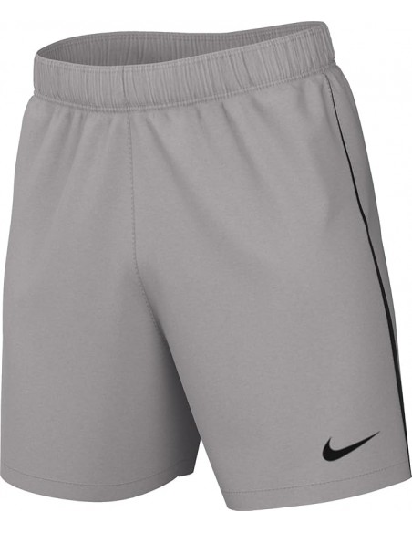 Pantalón corto NIKE LEAGUE DRI FIT KNIT III DR0960 052 Gris