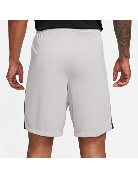 Pantalón corto NIKE LEAGUE DRI FIT KNIT III DR0960 052 Gris