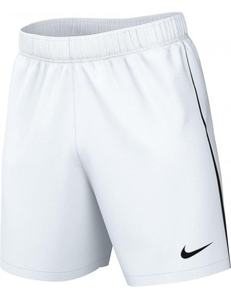 Pantalón corto NIKE LEAGUE DRI FIT KNIT III DR0960 100 Blanco