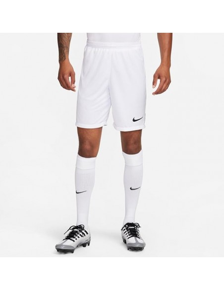 Pantalón corto NIKE LEAGUE DRI FIT KNIT III DR0960 100 Blanco