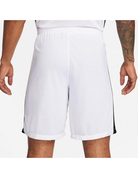 Pantalón corto NIKE LEAGUE DRI FIT KNIT III DR0960 100 Blanco