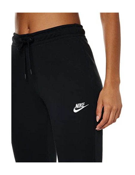 W NSW ESSNTL PANT REG FLC  AA