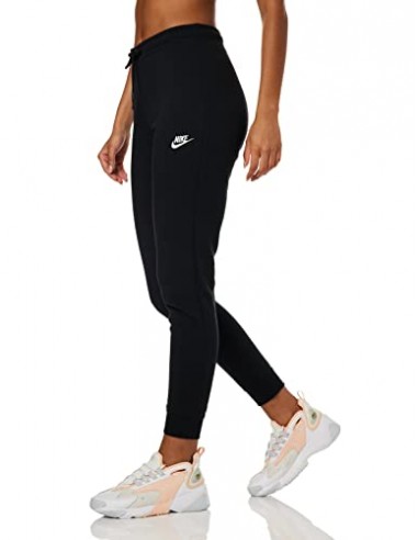 W NSW ESSNTL PANT REG FLC  AA