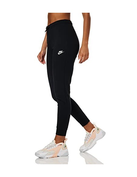 W NSW ESSNTL PANT REG FLC  AA