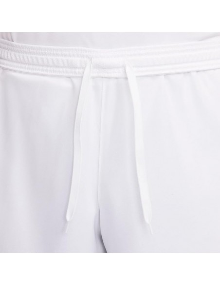Pantalón corto NIKE LEAGUE DRI FIT KNIT III DR0960 100 Blanco