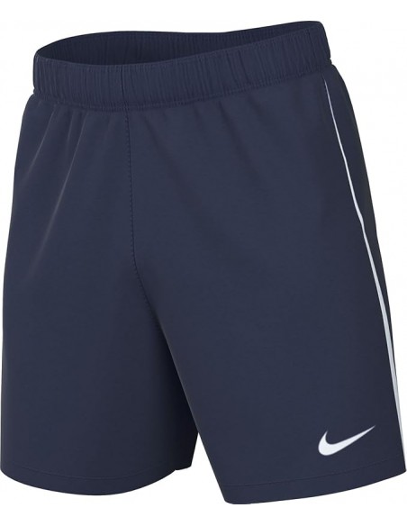 Pantalón corto NIKE LEAGUE DRI FIT KNIT III DR0960 410 Marino