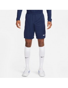 Pantalón corto NIKE LEAGUE DRI FIT KNIT III DR0960 410... 2