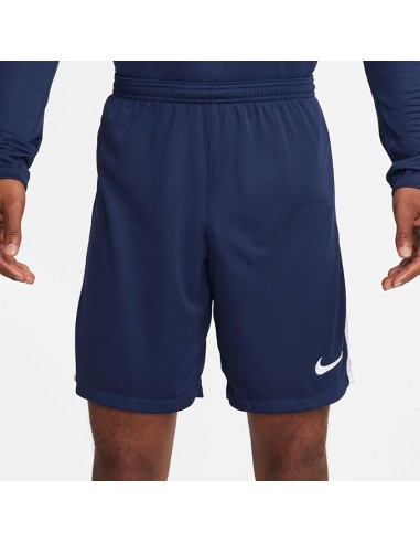 Pantalón corto NIKE LEAGUE DRI FIT KNIT III...