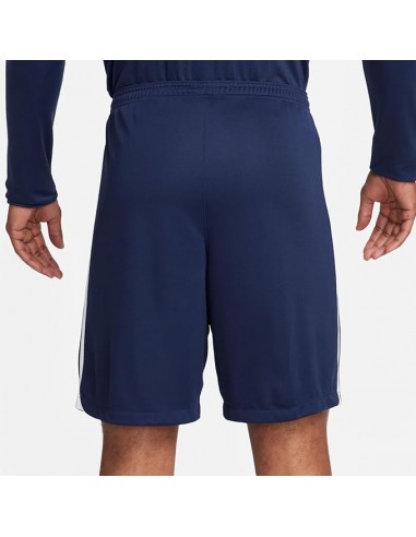 Pantalón corto NIKE LEAGUE DRI FIT KNIT III...