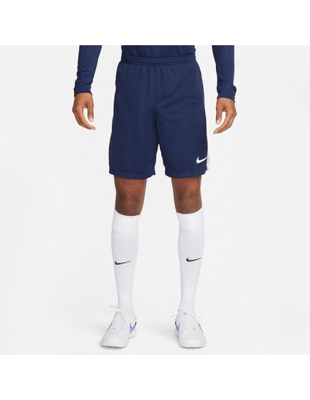 Pantalón corto NIKE LEAGUE DRI FIT KNIT III DR0960 410 Marino