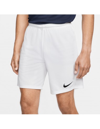 Pantalón corto NIKE DRI FIT PARK III BV6855 100...