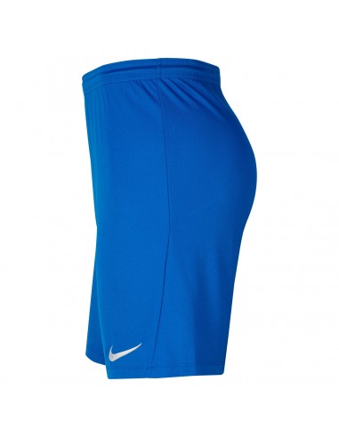 Pantalón corto NIKE DRI FIT PARK III BV6855 463...