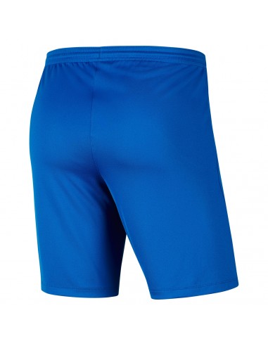 Pantalón corto NIKE DRI FIT PARK III BV6855 463...