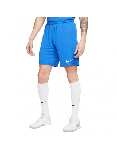 Pantalón corto NIKE DRI FIT PARK III BV6855 463...
