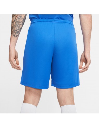 Pantalón corto NIKE DRI FIT PARK III BV6855 463...