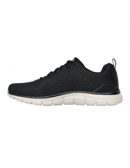 Zapatilla de Tiempo Libre para HOMBRE SKECHERS TRACK - LESHUR