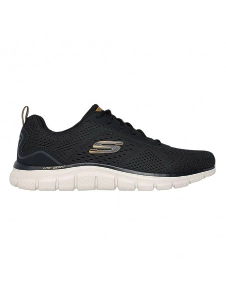 Zapatilla de Tiempo Libre para HOMBRE SKECHERS TRACK - LESHUR