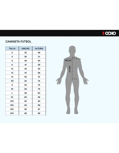 :OCHO CAMISETA VIOLETA MARISTAS FUTBOL