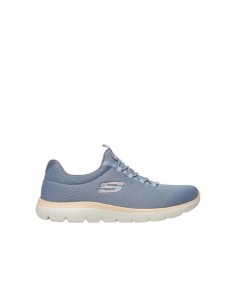 Zapatilla de Descanso para MUJER SKECHERS SUMMITS-SUMMER... 2