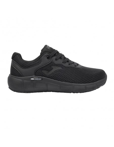 Zapatillas de Descanso para HOMBRE JOMA ATENEA MEN 2521 BLACK HOMBRE