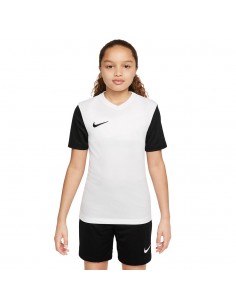 Camiseta NIKE TIEMPO PREMIER 2 TEE DH8389 100 Blanco
