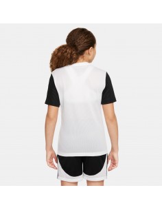 Camiseta NIKE TIEMPO PREMIER 2 TEE DH8389 100 Blanco 2