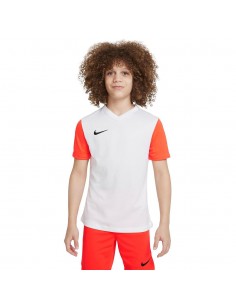 Camiseta NIKE TIEMPO PREMIER 2 TEE DH8389 101 Blanco