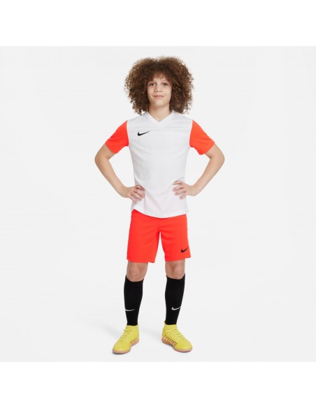 Camiseta NIKE TIEMPO PREMIER 2 TEE DH8389 101 Blanco