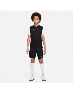 Camiseta NIKE TIEMPO PREMIER 2 DH8389 010 Negro