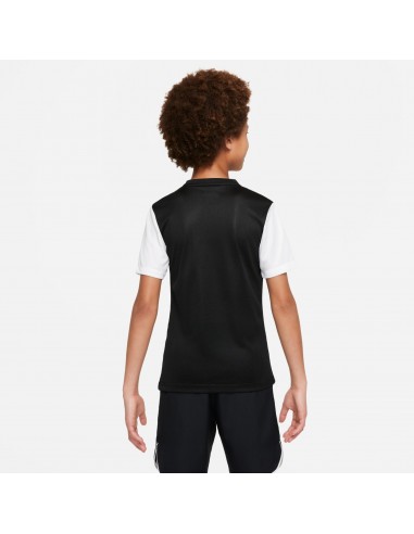 Camiseta NIKE TIEMPO PREMIER 2 DH8389 010 Negro
