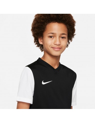 Camiseta NIKE TIEMPO PREMIER 2 DH8389 010 Negro