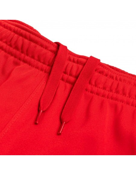 Pantalón corto NIKE LEAGUE DRI FIT KNIT III DR0968 657 Rojo