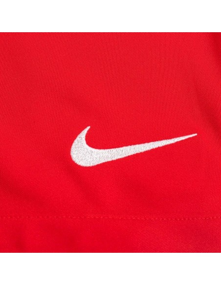 Pantalón corto NIKE LEAGUE DRI FIT KNIT III DR0968 657 Rojo