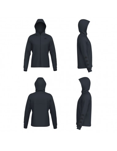 SUDADERA ABIERTA HOMBRE KAPPA GOJAS