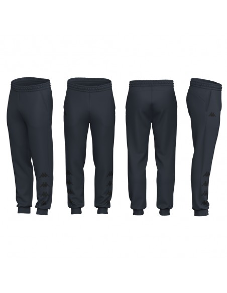 PANTALÓN CHANDAL KAPPA GELCI