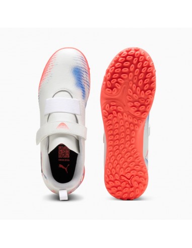 Botas de Futbol para UNISEX JUNIOR PUMA FUTURE...