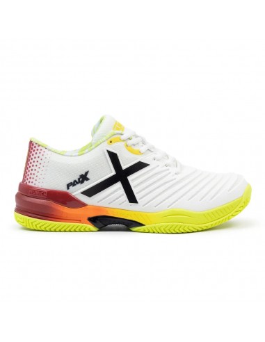 ZAPATILLAS DE PADEL HOMBRE MUNICH PADX 57