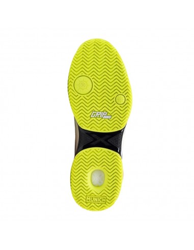 Zapatilla para Tenis y Pádel para HOMBRE MUNICH...