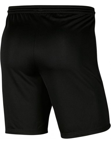 Pantalón corto NIKE NIKE DRI FIT PARK 3 BV6865...