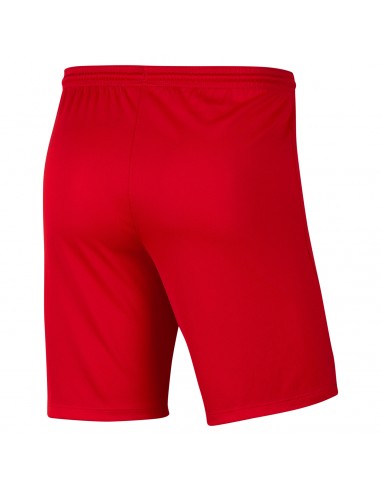 Pantalón corto NIKE DRI FIT PARK III BV6855 657...