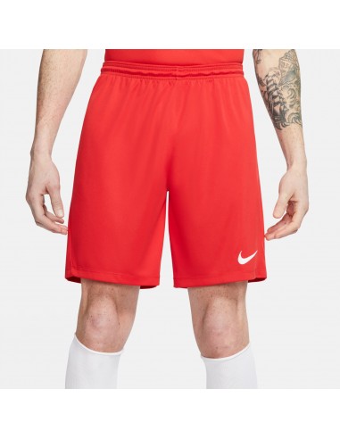 Pantalón corto NIKE DRI FIT PARK III BV6855 657...