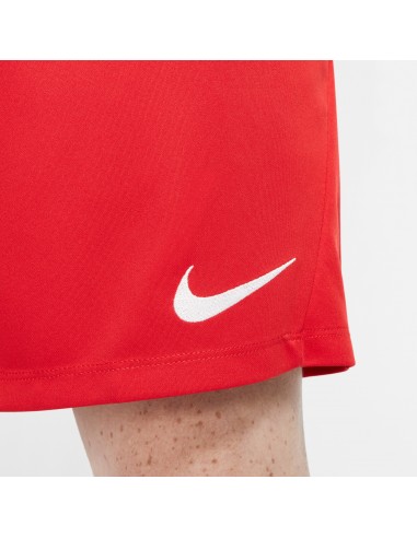 Pantalón corto NIKE DRI FIT PARK III BV6855 657...
